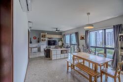 Woodsvale (D25), Condominium #614665341